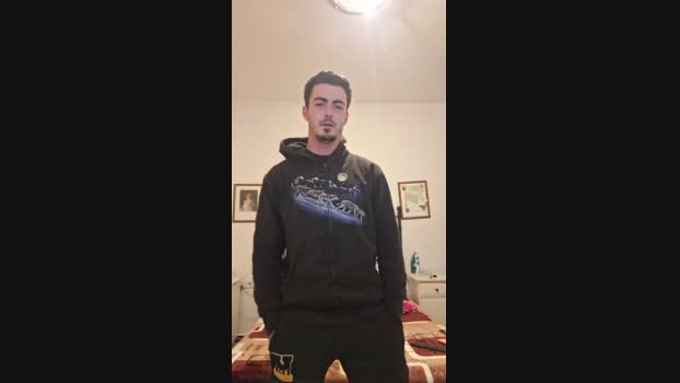 _penesote 10-12-2024 Recorded Video moan