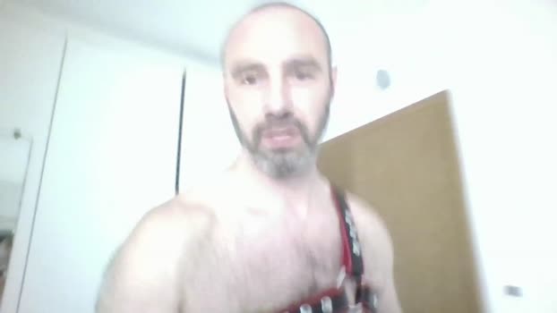 ralfrush 09-12-2024 Recorded Video Ass