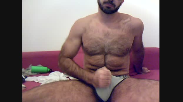 virnam81 10-12-2024 Recorded Video wank