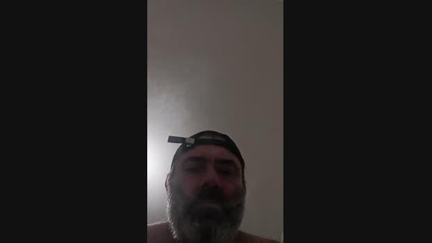ARTUR_CWB 11-12-2024 Recorded Video wank