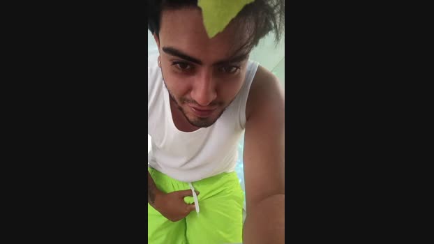 Aaran2bleA 11-12-2024 Recorded Video twink