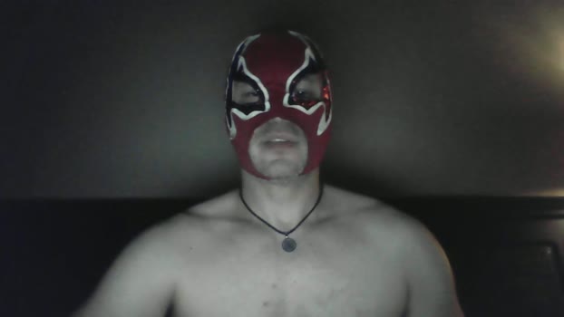 Aitor_Mx 11-12-2024 Recorded Video yummy