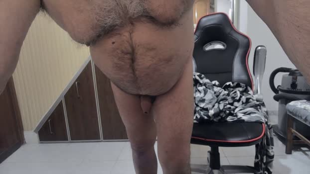 BaddBear 10-12-2024 Recorded Video bigcock