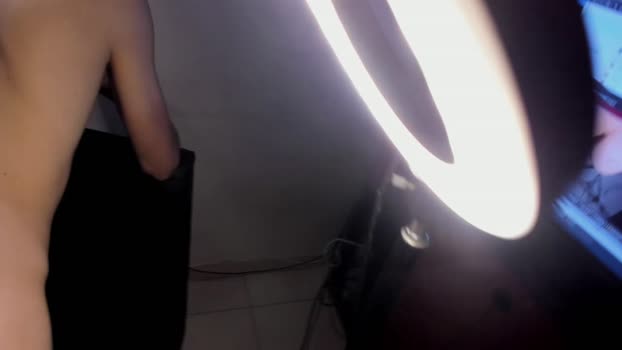 Casualboy2 11-12-2024 Recorded Video natural