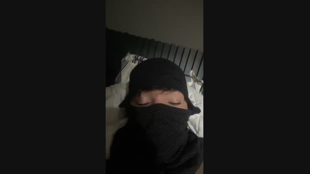Desejado23 11-12-2024 Recorded Video fuckface