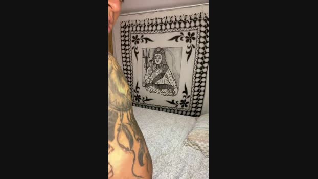 G_angel 11-12-2024 Recorded Video Show