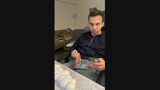 Jeansjunge96 10-12-2024 Recorded Video Video