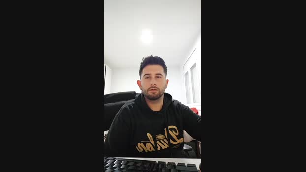 Jocogra 11-12-2024 Recorded Video fuck