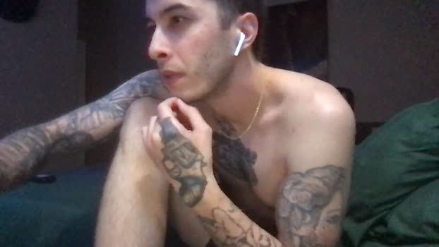 Joshbanks19 11-12-2024 Recorded Video Show