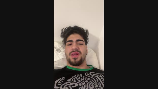 Jovencitobcn21 11-12-2024 Recorded Video analsex