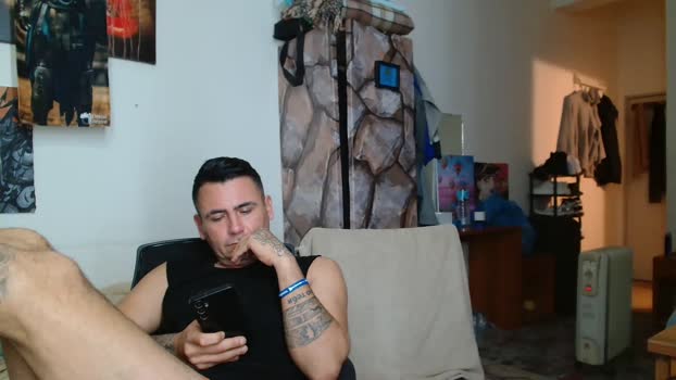 King4four 10-12-2024 Recorded Video hot