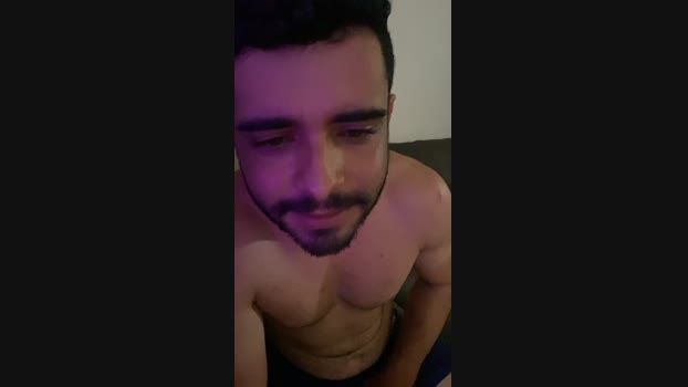 LeandroAndr 10-12-2024 Recorded Video suck