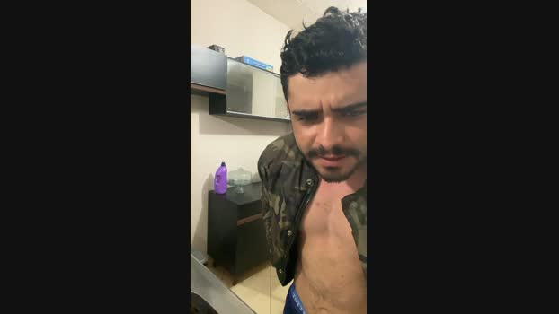 LeandroAndr 10-12-2024 Recorded Video hardcock
