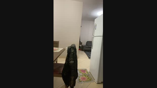 LeandroAndr 10-12-2024 Recorded Video moan