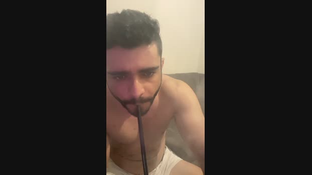 LeandroAndr 11-12-2024 Recorded Video lovense