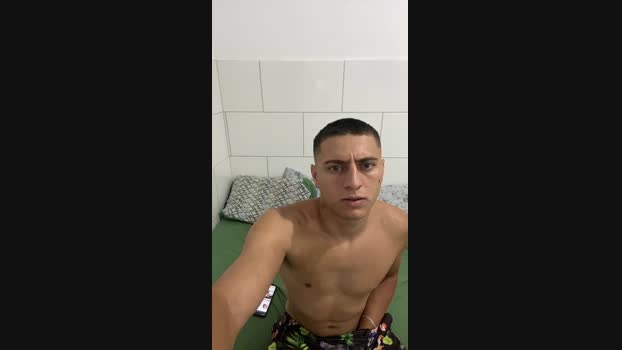 LeoBessler 10-12-2024 Recorded Video fingering