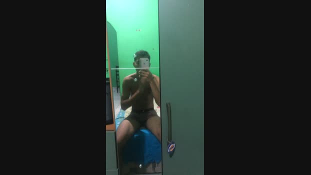M4ikon 11-12-2024 Recorded Video jackoff