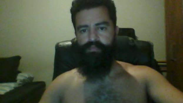 Mestrebarbudo 11-12-2024 Recorded Video jerking