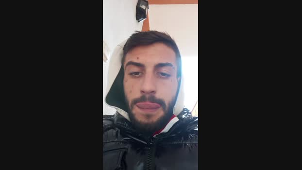 Pirri48 11-12-2024 Recorded Video analtoy