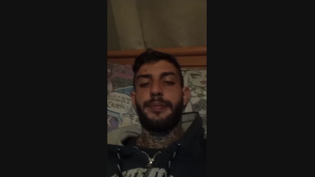 Pirri48 11-12-2024 Recorded Video fuckher