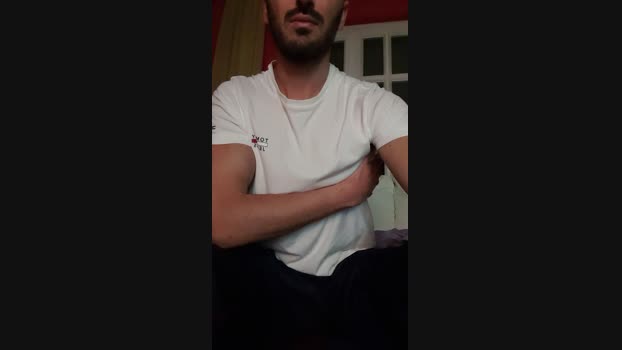 Renezelwegher24 11-12-2024 Recorded Video striptease