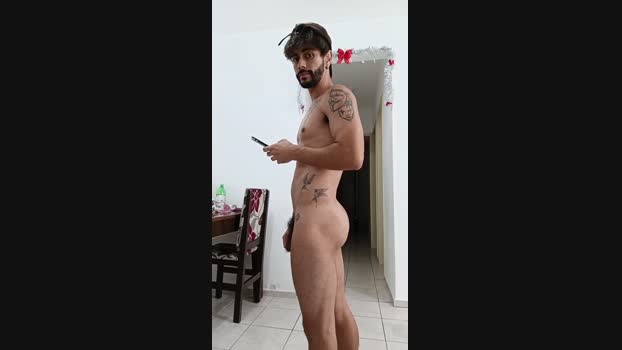 Showvitor 10-12-2024 Recorded Video lovense