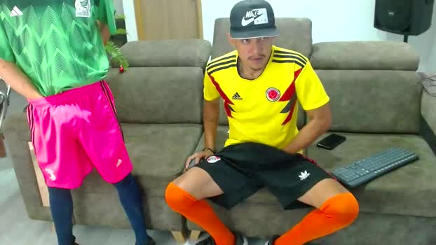 Skinny23cm 11-12-2024 Recorded Video show