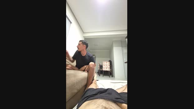 Uber_dotCwb 11-12-2024 Recorded Video prettyface