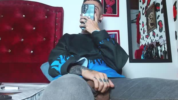 aaronbigdickxxx 11-12-2024 Recorded Video wank
