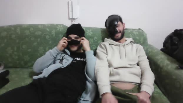 antonio1643 10-12-2024 Recorded Video wank