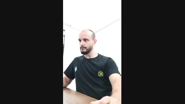 diegocortezbr 11-12-2024 Recorded Video Pretty