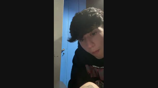 enzovich5 11-12-2024 Recorded Video gay