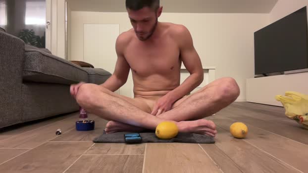 extremeanal 10-12-2024 Recorded Video spanking