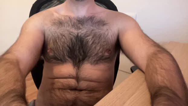hairywanker35 11-12-2024 Recorded Video Porn