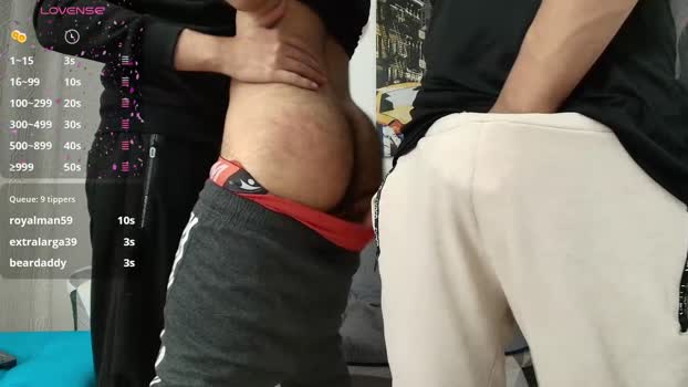 hott_mens 11-12-2024 Recorded Video amateur