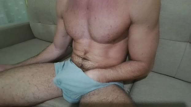 jacarr 10-12-2024 Recorded Video lush