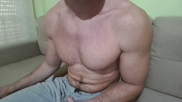 jacarr 11-12-2024 Recorded Video kiss