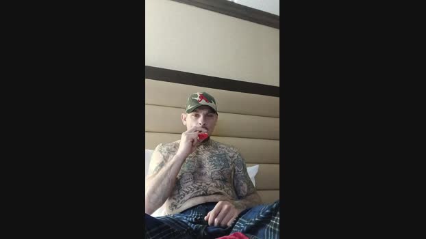 kanestime 11-12-2024 Recorded Video hardcock