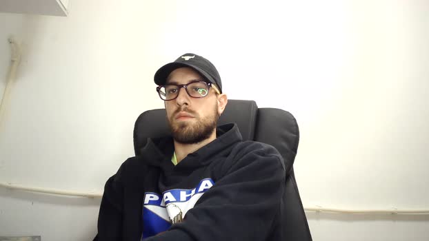 mikealcorleone 11-12-2024 Recorded Video striptease