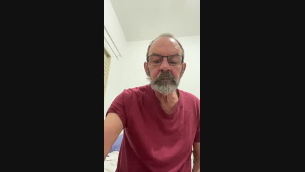 raul4396624 11-12-2024 Recorded Video deep