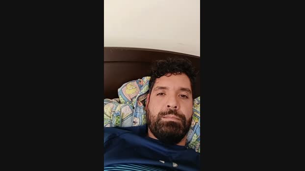 tiresias525 10-12-2024 Recorded Video hardcock