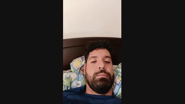 tiresias525 10-12-2024 Recorded Video bigdick