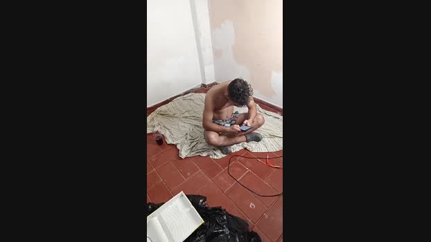 tiresias525 10-12-2024 Recorded Video Pretty