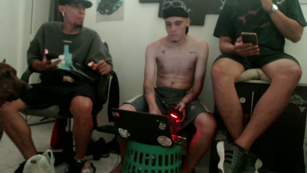 tommy_master 11-12-2024 Recorded Video nasty