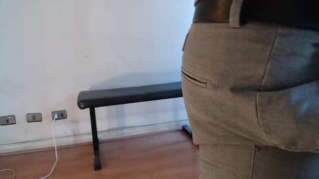 25x6cms 11-12-2024 Recorded Video sexyfeet