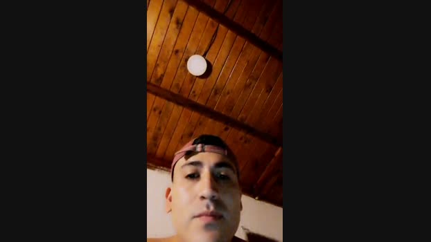Bajoperfil28 12-12-2024 Recorded Video striptease