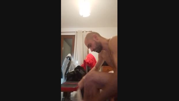 Danielsan1981 12-12-2024 Recorded Video jerking