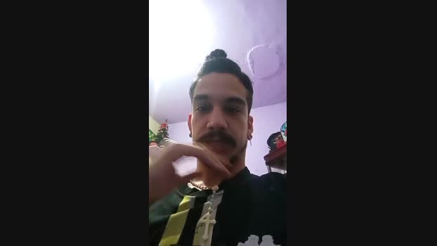 GatoXVD 12-12-2024 Recorded Video blowjob