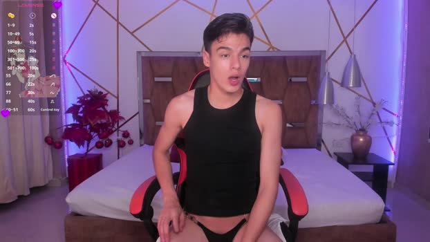 Gerony 12-12-2024 Recorded Video suckshow
