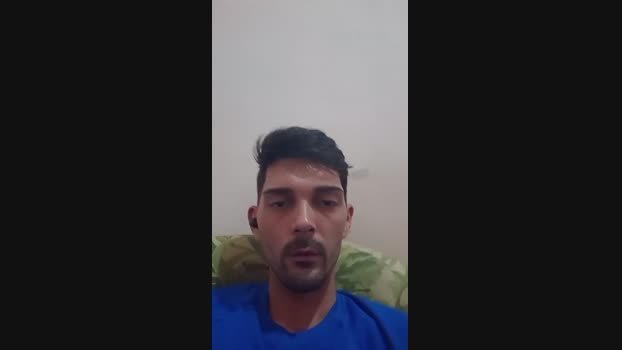 HCarioca24cm 12-12-2024 Recorded Video playtime